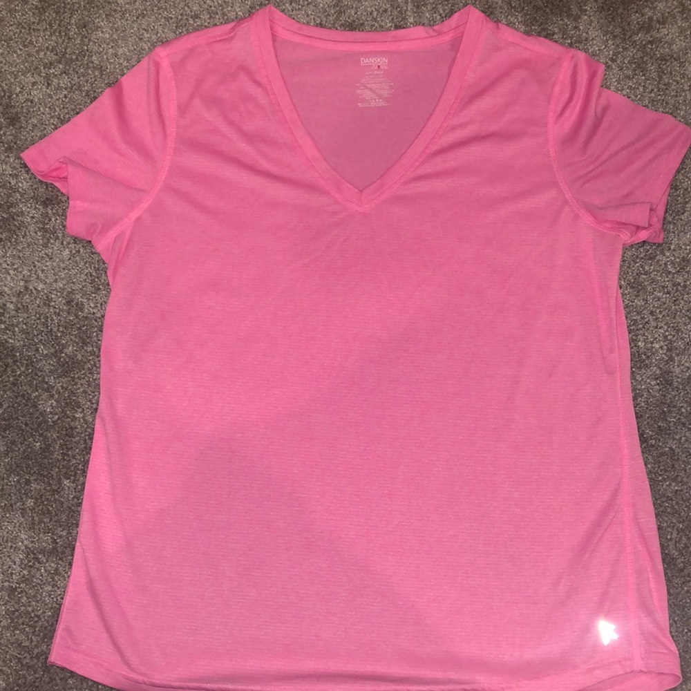Danskin Now Women’s Athletic Tee